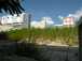  friche et nouveaux immeubles, quartier des grands Moulins